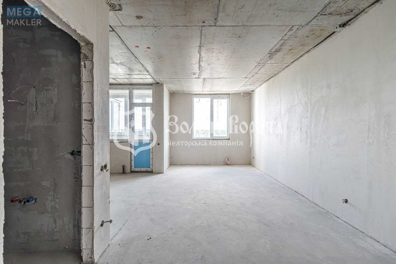 Продаж 1 кімнатної квартири (35,3/14/8), 10 пов. 25 пов. будинку, <a class="location-link" href="/kiev/" title="Недвижимость Київ">Київ</a>, <a class="location-link" href="/kiev/darnickij/" title="Недвижимость Дарницький район">Дарницький р-н</a>, Світла вул., 3д (изображение 2)
