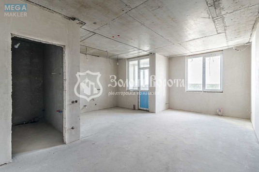 Продаж 1 кімнатної квартири (35,3/14/8), 10 пов. 25 пов. будинку, <a class="location-link" href="/kiev/" title="Недвижимость Київ">Київ</a>, <a class="location-link" href="/kiev/darnickij/" title="Недвижимость Дарницький район">Дарницький р-н</a>, Світла вул., 3д (изображение 3)
