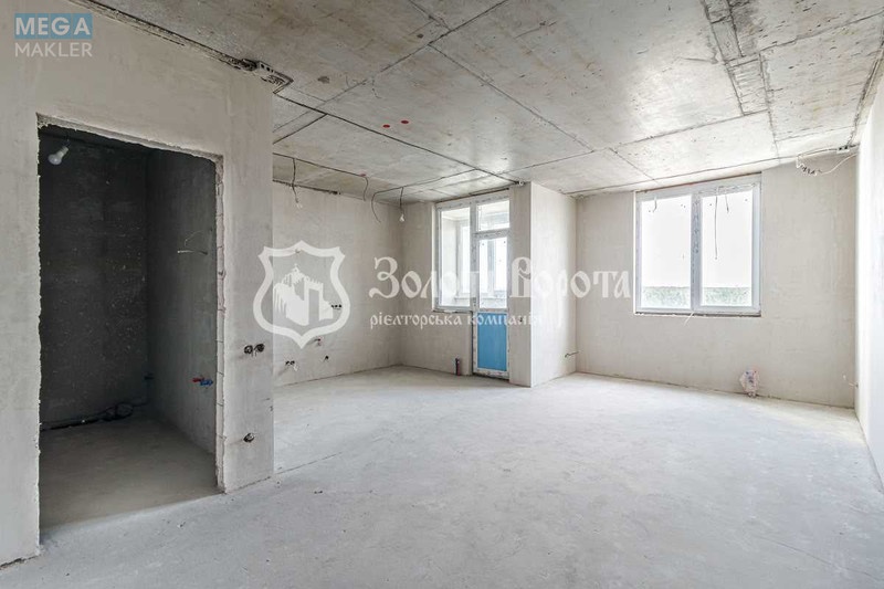 Продаж 1 кімнатної квартири (35,3/14/8), 10 пов. 25 пов. будинку, <a class="location-link" href="/kiev/" title="Недвижимость Київ">Київ</a>, <a class="location-link" href="/kiev/darnickij/" title="Недвижимость Дарницький район">Дарницький р-н</a>, Світла вул., 3д (изображение 3)