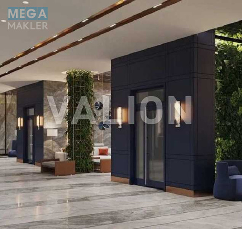 Новобудова, 25 поверхів, <a class="location-link" href="/kiev/" title="Недвижимость Київ">Київ</a>, <a class="location-link" href="/kiev/pecherskij/" title="Недвижимость Печерський район">Печерський р-н</a>, Звіринецька вул., 70а (изображение 6)