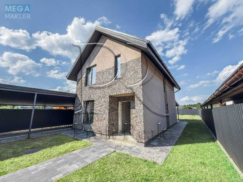 Продаж дома, 2 поверху, 110 кв.м, 5 кімнат, ділянка 5 соток, <a class="location-link" href="/kiev/" title="Недвижимость Київ">Київ</a>, <a class="location-link" href="/kiev/desnyanskij/" title="Недвижимость Деснянський район">Деснянський р-н</a>, Анкари пл. (изображение 3)