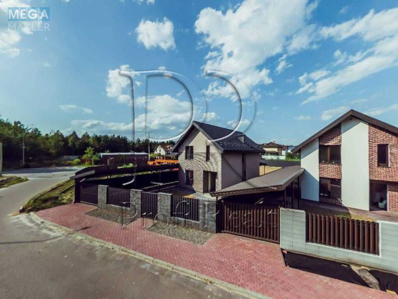 Продаж дома, 2 поверху, 110 кв.м, 5 кімнат, ділянка 5 соток, <a class="location-link" href="/kiev/" title="Недвижимость Київ">Київ</a>, <a class="location-link" href="/kiev/desnyanskij/" title="Недвижимость Деснянський район">Деснянський р-н</a>, Анкари пл. (изображение 4)