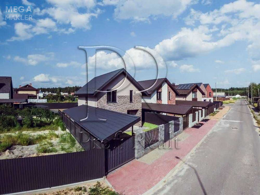 Продаж дома, 2&nbsp;поверху, 110&nbsp;кв.м, 5&nbsp;кімнат, ділянка 5&nbsp;соток, <a class="location-link" href="/kiev/" title="Недвижимость Київ">Київ</a>, <a class="location-link" href="/kiev/desnyanskij/" title="Недвижимость Деснянський район">Деснянський р-н</a>, Анкари пл. (изображение 5)