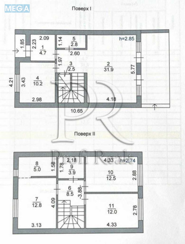 Продаж дома, 2 поверху, 110 кв.м, 5 кімнат, ділянка 5 соток, <a class="location-link" href="/kiev/" title="Недвижимость Київ">Київ</a>, <a class="location-link" href="/kiev/desnyanskij/" title="Недвижимость Деснянський район">Деснянський р-н</a>, Анкари пл. (изображение 17)