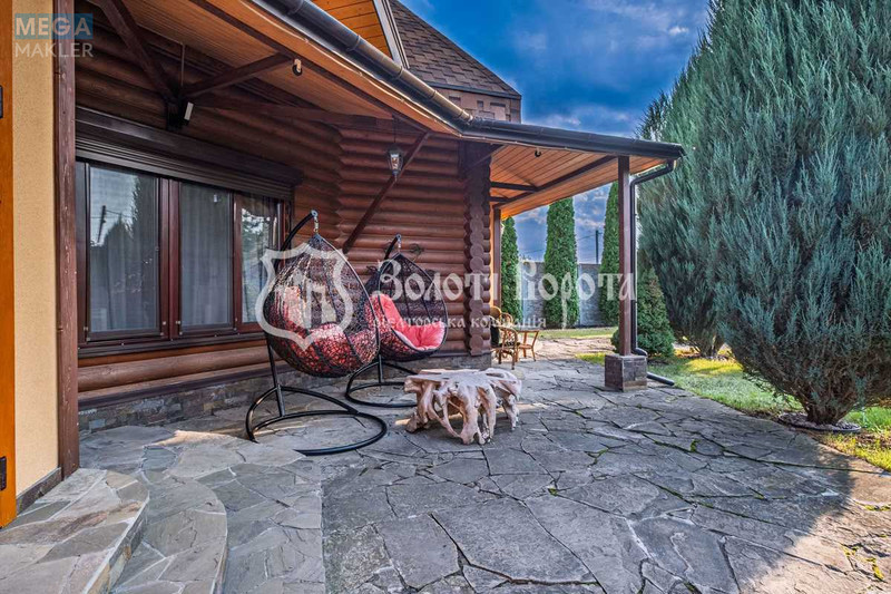 Продаж дома, 2 поверху, 150 кв.м, 4 кімнати, ділянка 11,70 соток, <a class="location-link" href="/puhovka/" title="Недвижимость Пухівка">Пухівка</a>, Старонаводницька вул., 74 (изображение 2)
