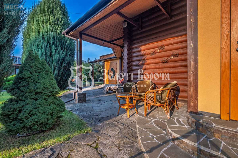 Продаж дома, 2 поверху, 150 кв.м, 4 кімнати, ділянка 11,70 соток, <a class="location-link" href="/puhovka/" title="Недвижимость Пухівка">Пухівка</a>, Старонаводницька вул., 74 (изображение 3)
