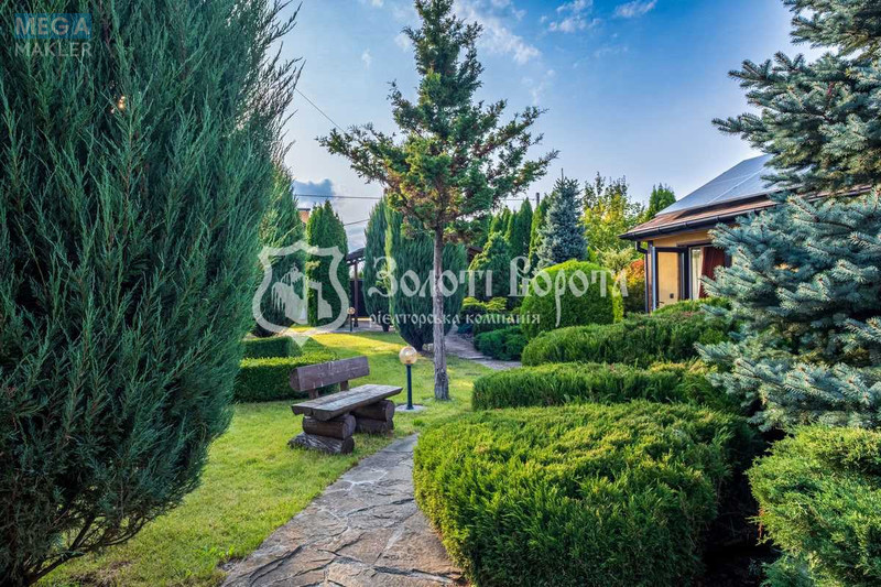 Продаж дома, 2 поверху, 150 кв.м, 4 кімнати, ділянка 11,70 соток, <a class="location-link" href="/puhovka/" title="Недвижимость Пухівка">Пухівка</a>, Старонаводницька вул., 74 (изображение 4)