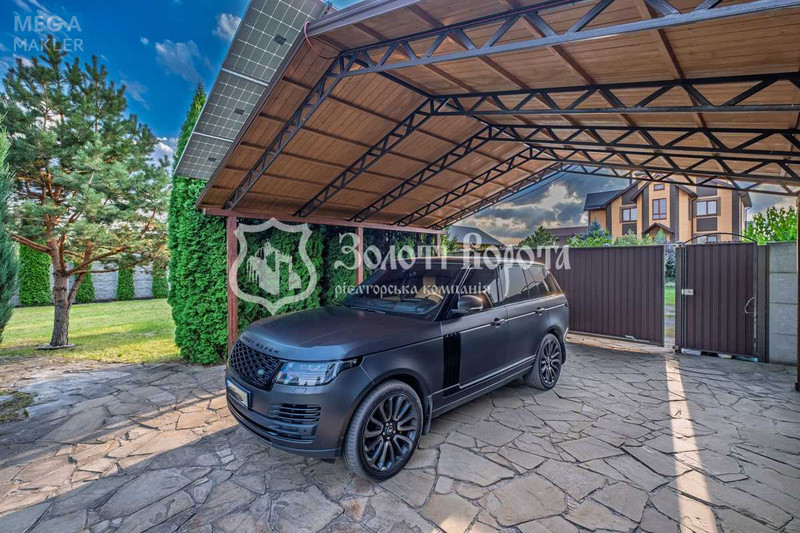 Продаж дома, 2 поверху, 150 кв.м, 4 кімнати, ділянка 11,70 соток, <a class="location-link" href="/puhovka/" title="Недвижимость Пухівка">Пухівка</a>, Старонаводницька вул., 74 (изображение 6)