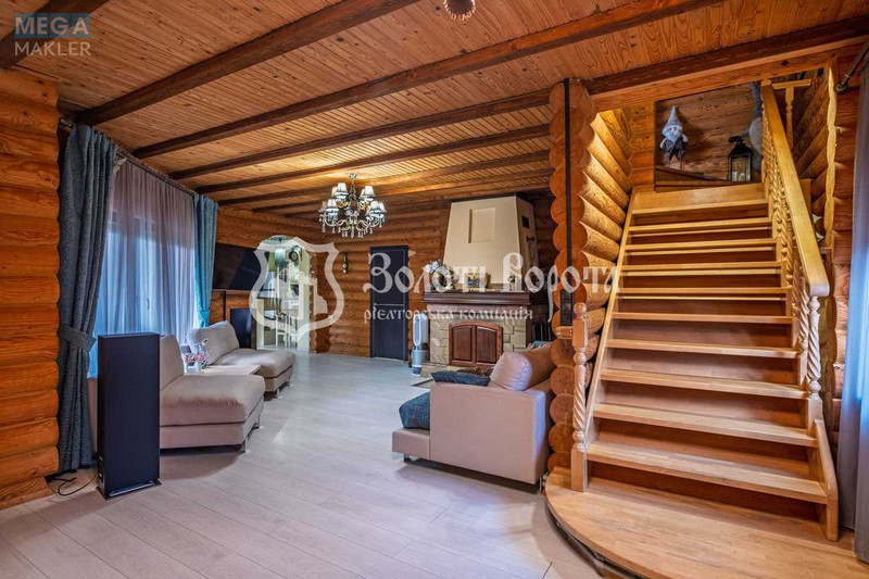 Продаж дома, 2 поверху, 150 кв.м, 4 кімнати, ділянка 11,70 соток, <a class="location-link" href="/puhovka/" title="Недвижимость Пухівка">Пухівка</a>, Старонаводницька вул., 74 (изображение 9)