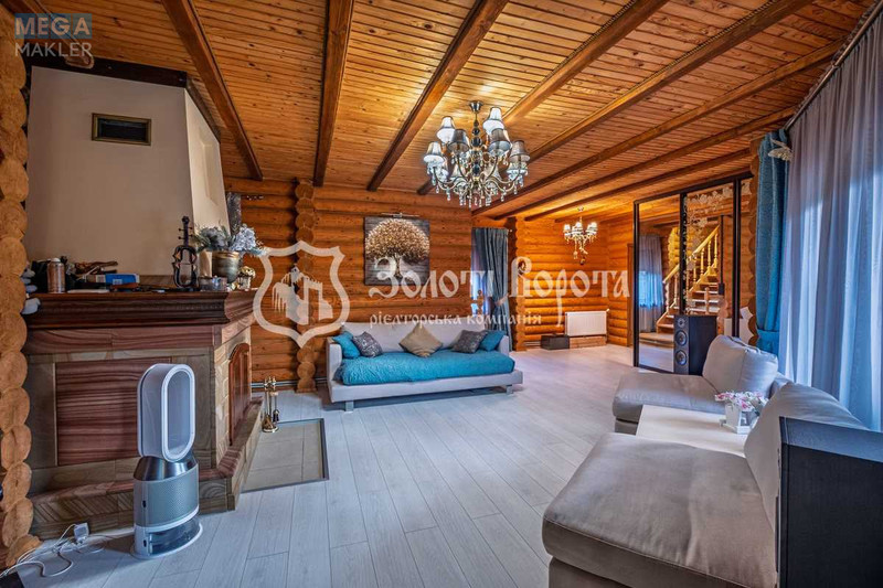 Продаж дома, 2 поверху, 150 кв.м, 4 кімнати, ділянка 11,70 соток, <a class="location-link" href="/puhovka/" title="Недвижимость Пухівка">Пухівка</a>, Старонаводницька вул., 74 (изображение 10)