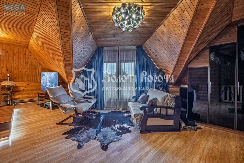Продаж дома, 2 поверху, 150 кв.м, 4 кімнати, ділянка 11,70 соток, <a class="location-link" href="/puhovka/" title="Недвижимость Пухівка">Пухівка</a>, Старонаводницька вул., 74 (изображение 15)