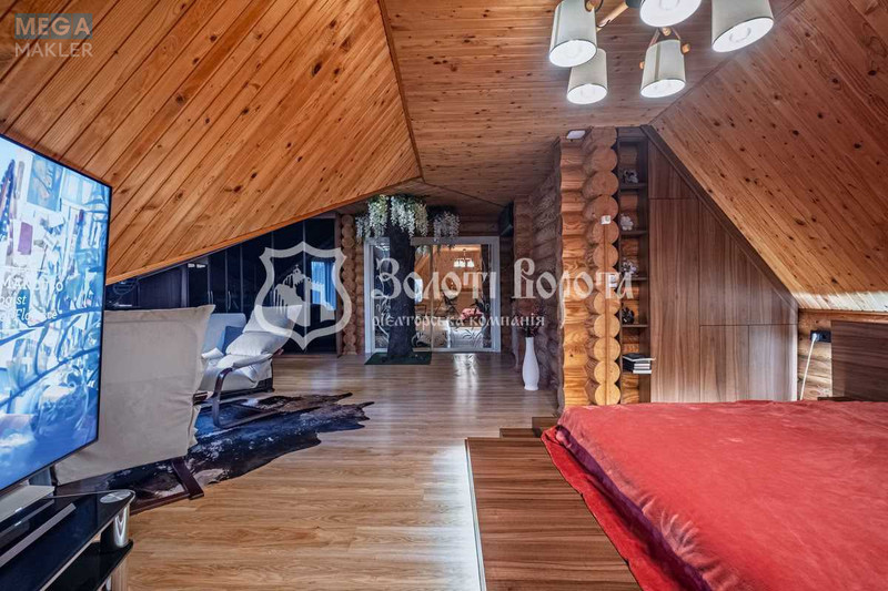 Продаж дома, 2 поверху, 150 кв.м, 4 кімнати, ділянка 11,70 соток, <a class="location-link" href="/puhovka/" title="Недвижимость Пухівка">Пухівка</a>, Старонаводницька вул., 74 (изображение 16)