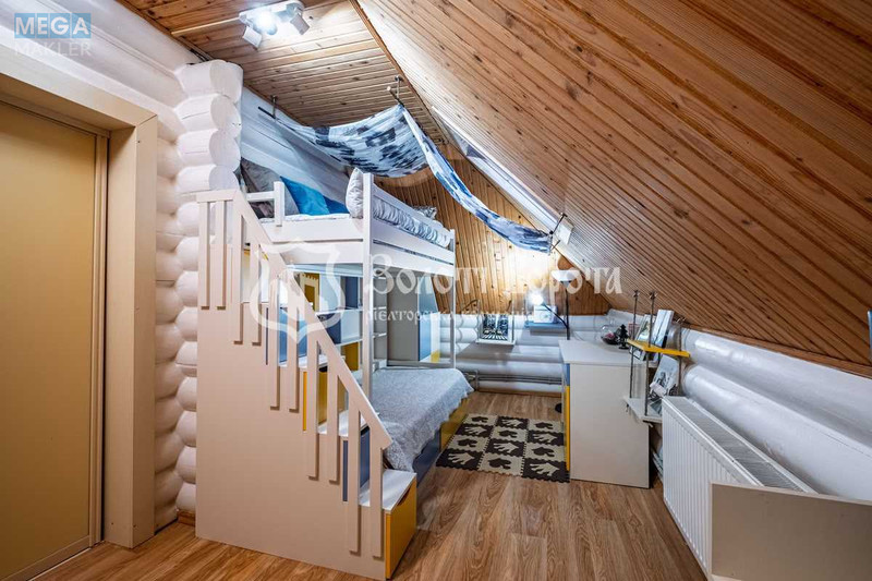 Продаж дома, 2 поверху, 150 кв.м, 4 кімнати, ділянка 11,70 соток, <a class="location-link" href="/puhovka/" title="Недвижимость Пухівка">Пухівка</a>, Старонаводницька вул., 74 (изображение 17)