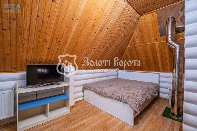 Продаж дома, 2 поверху, 150 кв.м, 4 кімнати, ділянка 11,70 соток, <a class="location-link" href="/puhovka/" title="Недвижимость Пухівка">Пухівка</a>, Старонаводницька вул., 74 (изображение 18)