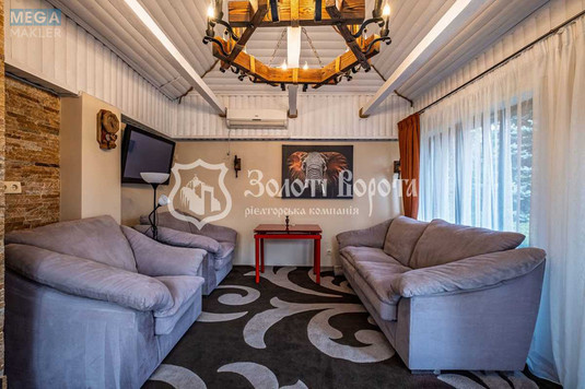 Продаж дома, 2&nbsp;поверху, 150&nbsp;кв.м, 4&nbsp;кімнати, ділянка 11,70&nbsp;соток, <a class="location-link" href="/puhovka/" title="Недвижимость Пухівка">Пухівка</a>, Старонаводницька вул., 74 (изображение 19)