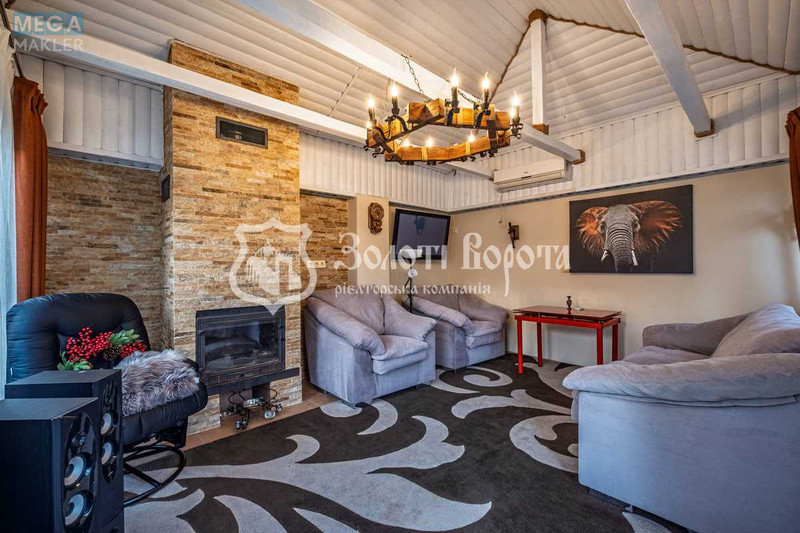 Продаж дома, 2 поверху, 150 кв.м, 4 кімнати, ділянка 11,70 соток, <a class="location-link" href="/puhovka/" title="Недвижимость Пухівка">Пухівка</a>, Старонаводницька вул., 74 (изображение 20)
