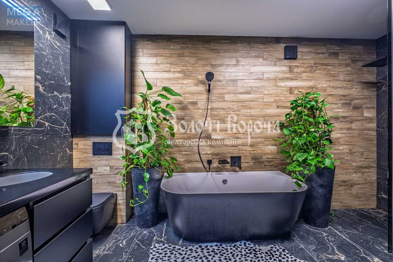 Продаж дома, 2 поверху, 150 кв.м, 4 кімнати, ділянка 11,70 соток, <a class="location-link" href="/puhovka/" title="Недвижимость Пухівка">Пухівка</a>, Старонаводницька вул., 74 (изображение 21)