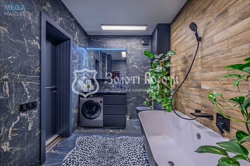 Продаж дома, 2 поверху, 150 кв.м, 4 кімнати, ділянка 11,70 соток, <a class="location-link" href="/puhovka/" title="Недвижимость Пухівка">Пухівка</a>, Старонаводницька вул., 74 (изображение 22)