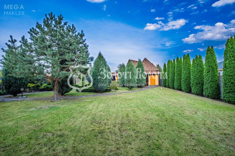 Продаж дома, 2 поверху, 150 кв.м, 4 кімнати, ділянка 11,70 соток, <a class="location-link" href="/puhovka/" title="Недвижимость Пухівка">Пухівка</a>, Старонаводницька вул., 74 (изображение 24)