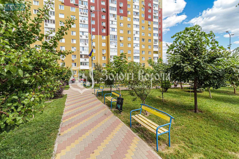 Продаж 2 кімнатної квартири (74,8/35,9/11,6), 15 пов. 25 пов. будинку, <a class="location-link" href="/kiev/" title="Недвижимость Київ">Київ</a>, <a class="location-link" href="/kiev/podolskij/" title="Недвижимость Подільський район">Подільський р-н</a>, Сергея Данченко вул., 1 (изображение 22)