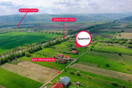 Продажа участка, 25&nbsp;соток, участок под жилую застройку, <a class="location-link" href="/lyubincy/" title="Недвижимость Любінці">Любинці</a>, Молодіжна (изображение 2)