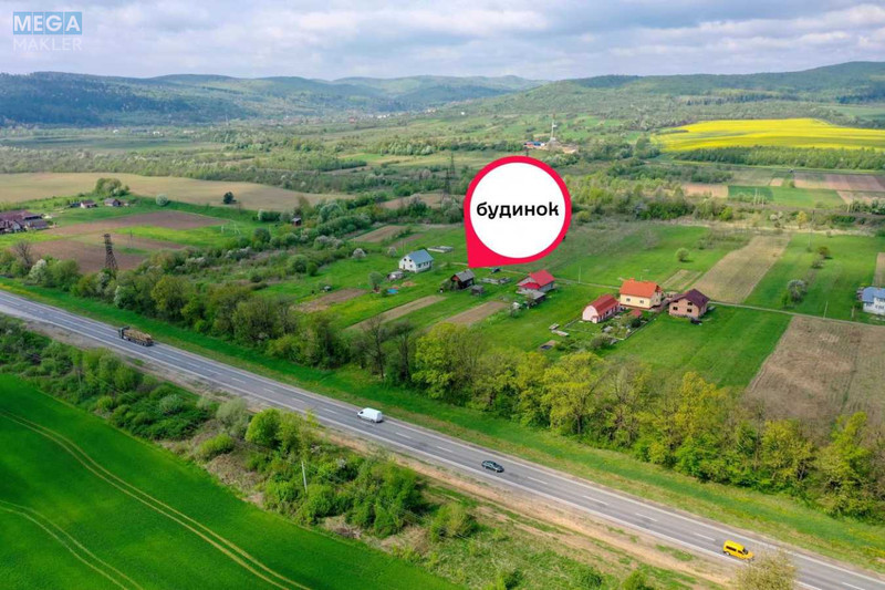 Продажа участка, 25 соток, участок под жилую застройку, <a class="location-link" href="/lyubincy/" title="Недвижимость Любінці">Любинці</a>, Молодіжна (изображение 6)