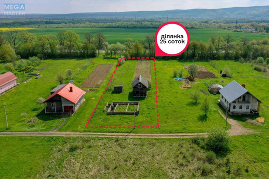 Продажа участка, 25&nbsp;соток, участок под жилую застройку, <a class="location-link" href="/lyubincy/" title="Недвижимость Любінці">Любинці</a>, Молодіжна (изображение 13)
