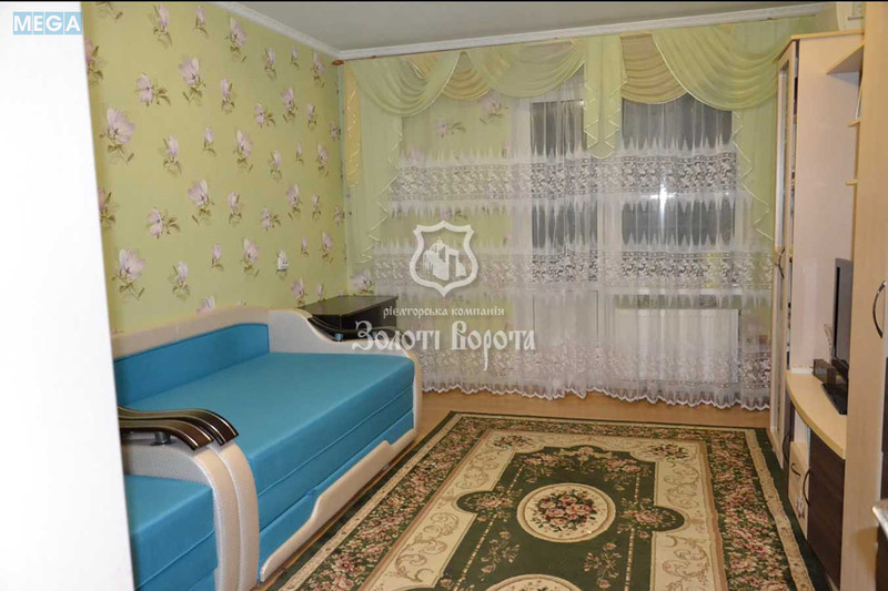 Продаж 3 кімнатної квартири (98/53/12), 20 пов. 25 пов. будинку, <a class="location-link" href="/kiev/" title="Недвижимость Київ">Київ</a>, <a class="location-link" href="/kiev/desnyanskij/" title="Недвижимость Деснянський район">Деснянський р-н</a>, Милославська вул., 16 (изображение 2)