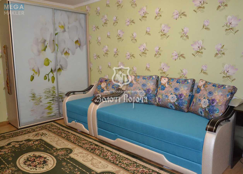 Продаж 3 кімнатної квартири (98/53/12), 20 пов. 25 пов. будинку, <a class="location-link" href="/kiev/" title="Недвижимость Київ">Київ</a>, <a class="location-link" href="/kiev/desnyanskij/" title="Недвижимость Деснянський район">Деснянський р-н</a>, Милославська вул., 16 (изображение 3)