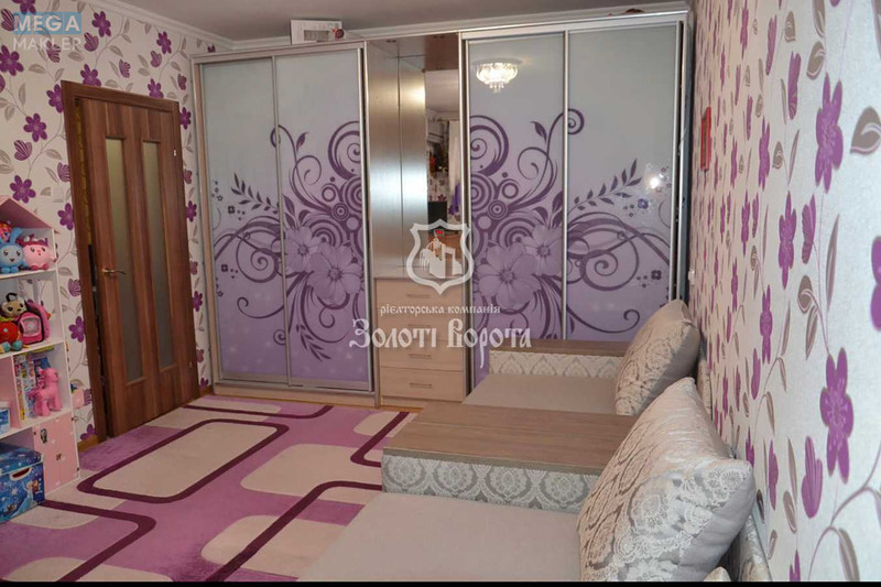Продаж 3 кімнатної квартири (98/53/12), 20 пов. 25 пов. будинку, <a class="location-link" href="/kiev/" title="Недвижимость Київ">Київ</a>, <a class="location-link" href="/kiev/desnyanskij/" title="Недвижимость Деснянський район">Деснянський р-н</a>, Милославська вул., 16 (изображение 4)