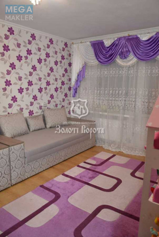 Продаж 3 кімнатної квартири (98/53/12), 20 пов. 25 пов. будинку, <a class="location-link" href="/kiev/" title="Недвижимость Київ">Київ</a>, <a class="location-link" href="/kiev/desnyanskij/" title="Недвижимость Деснянський район">Деснянський р-н</a>, Милославська вул., 16 (изображение 5)