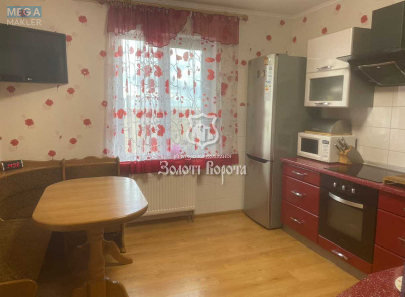 Продаж 3 кімнатної квартири (98/53/12), 20 пов. 25 пов. будинку, <a class="location-link" href="/kiev/" title="Недвижимость Київ">Київ</a>, <a class="location-link" href="/kiev/desnyanskij/" title="Недвижимость Деснянський район">Деснянський р-н</a>, Милославська вул., 16 (изображение 6)