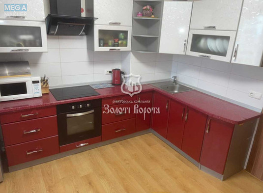 Продаж 3 кімнатної квартири (98/53/12), 20 пов. 25 пов. будинку, <a class="location-link" href="/kiev/" title="Недвижимость Київ">Київ</a>, <a class="location-link" href="/kiev/desnyanskij/" title="Недвижимость Деснянський район">Деснянський р-н</a>, Милославська вул., 16 (изображение 7)