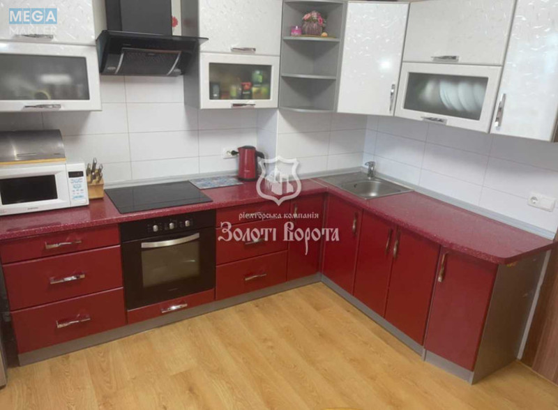 Продаж 3 кімнатної квартири (98/53/12), 20 пов. 25 пов. будинку, <a class="location-link" href="/kiev/" title="Недвижимость Київ">Київ</a>, <a class="location-link" href="/kiev/desnyanskij/" title="Недвижимость Деснянський район">Деснянський р-н</a>, Милославська вул., 16 (изображение 7)