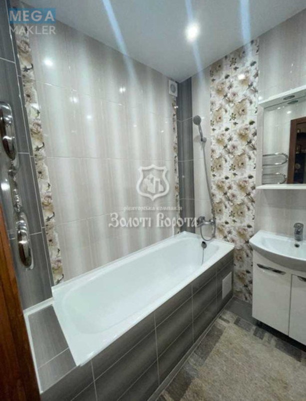 Продаж 3 кімнатної квартири (98/53/12), 20 пов. 25 пов. будинку, <a class="location-link" href="/kiev/" title="Недвижимость Київ">Київ</a>, <a class="location-link" href="/kiev/desnyanskij/" title="Недвижимость Деснянський район">Деснянський р-н</a>, Милославська вул., 16 (изображение 10)