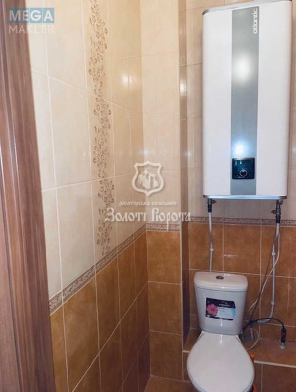 Продаж 3 кімнатної квартири (98/53/12), 20 пов. 25 пов. будинку, <a class="location-link" href="/kiev/" title="Недвижимость Київ">Київ</a>, <a class="location-link" href="/kiev/desnyanskij/" title="Недвижимость Деснянський район">Деснянський р-н</a>, Милославська вул., 16 (изображение 12)