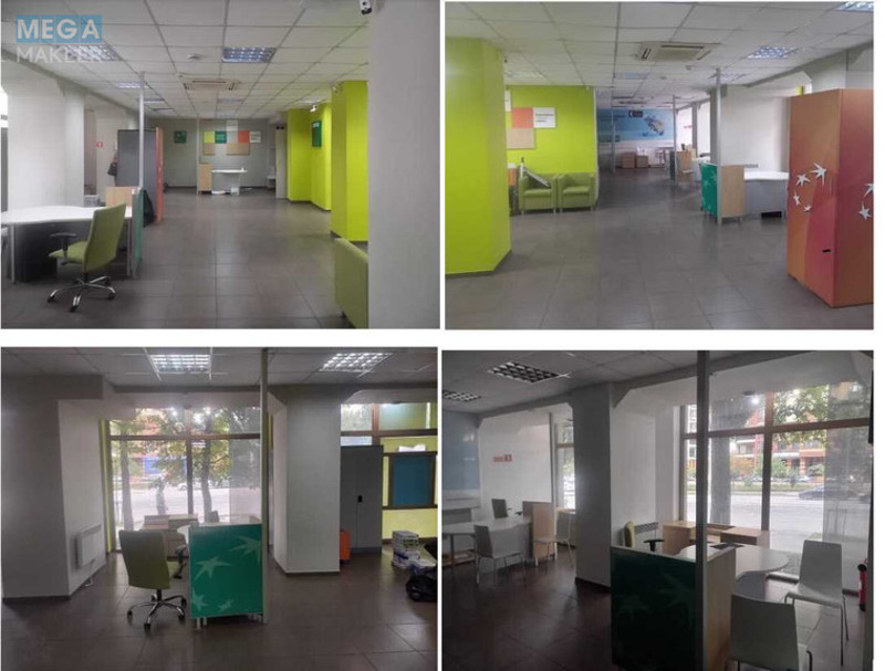 Продаж комерційної нерухомості, 175,70 кв.м, под магазин, <a class="location-link" href="/kiev/" title="Недвижимость Київ">Київ</a>, <a class="location-link" href="/kiev/solomenskij/" title="Недвижимость Солом'янський район">Солом'янський р-н</a>, Солом`янська вул., 16 (изображение 2)