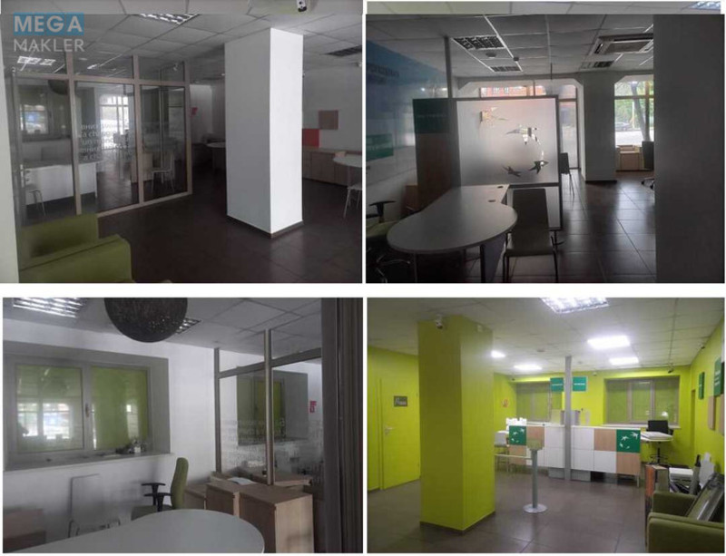 Продаж комерційної нерухомості, 175,70 кв.м, под магазин, <a class="location-link" href="/kiev/" title="Недвижимость Київ">Київ</a>, <a class="location-link" href="/kiev/solomenskij/" title="Недвижимость Солом'янський район">Солом'янський р-н</a>, Солом`янська вул., 16 (изображение 3)