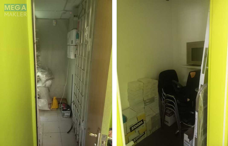 Продаж комерційної нерухомості, 175,70 кв.м, под магазин, <a class="location-link" href="/kiev/" title="Недвижимость Київ">Київ</a>, <a class="location-link" href="/kiev/solomenskij/" title="Недвижимость Солом'янський район">Солом'янський р-н</a>, Солом`янська вул., 16 (изображение 4)