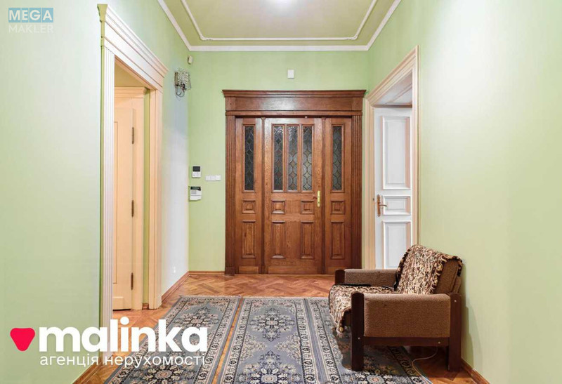 Продаж 3 кімнатної квартири (163/82/21), 2 пов. 3 пов. будинку, <a class="location-link" href="/lviv/" title="Недвижимость Львів">Львів</a>, <a class="location-link" href="/lviv/frankovskij/" title="Недвижимость Франківський район">Франківський р-н</a>, Героїв Майдану, 8 (изображение 8)
