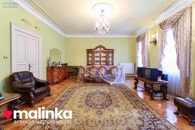 Продаж 3 кімнатної квартири (163/82/21), 2 пов. 3 пов. будинку, <a class="location-link" href="/lviv/" title="Недвижимость Львів">Львів</a>, <a class="location-link" href="/lviv/frankovskij/" title="Недвижимость Франківський район">Франківський р-н</a>, Героїв Майдану, 8 (изображение 10)