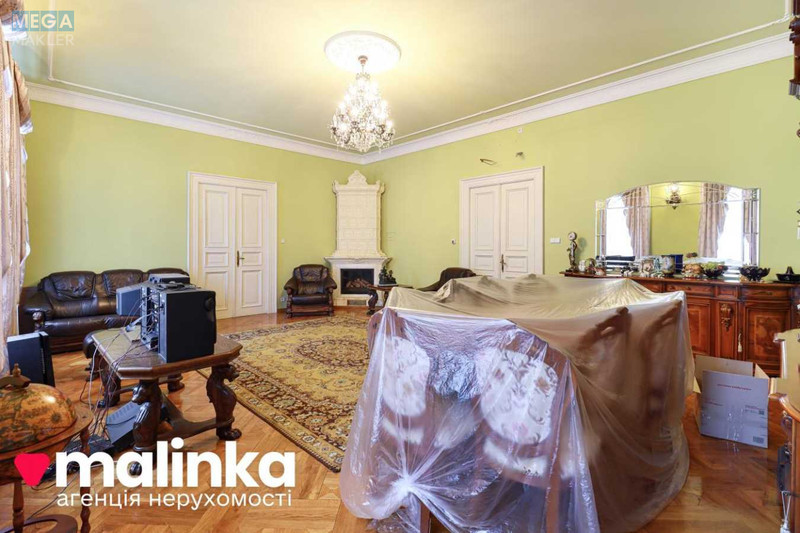 Продаж 3 кімнатної квартири (163/82/21), 2 пов. 3 пов. будинку, <a class="location-link" href="/lviv/" title="Недвижимость Львів">Львів</a>, <a class="location-link" href="/lviv/frankovskij/" title="Недвижимость Франківський район">Франківський р-н</a>, Героїв Майдану, 8 (изображение 18)