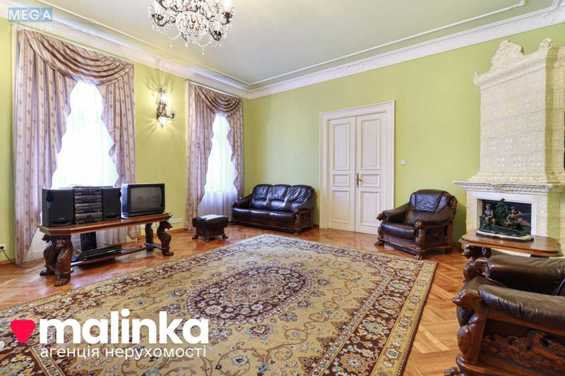 Продаж 3 кімнатної квартири (163/82/21), 2 пов. 3 пов. будинку, <a class="location-link" href="/lviv/" title="Недвижимость Львів">Львів</a>, <a class="location-link" href="/lviv/frankovskij/" title="Недвижимость Франківський район">Франківський р-н</a>, Героїв Майдану, 8 (изображение 19)
