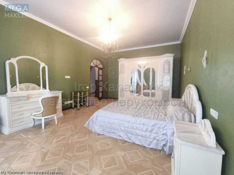 Оренда 4 кімнатні квартири, <a class="location-link" href="/kiev/" title="Недвижимость Київ">Київ</a>, <a class="location-link" href="/kiev/shevchenkovskij/" title="Недвижимость Шевченківський район">Шевченківський р-н</a>, Ярославів Вал вул., 14Г (изображение 4)