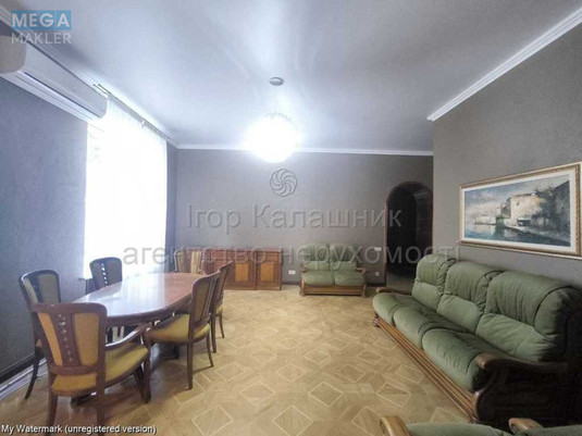 Оренда 4 кімнатні квартири, <a class="location-link" href="/kiev/" title="Недвижимость Київ">Київ</a>, <a class="location-link" href="/kiev/shevchenkovskij/" title="Недвижимость Шевченківський район">Шевченківський р-н</a>, Ярославів Вал вул., 14Г (изображение 7)