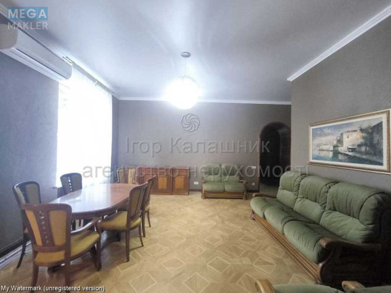 Оренда 4 кімнатні квартири, <a class="location-link" href="/kiev/" title="Недвижимость Київ">Київ</a>, <a class="location-link" href="/kiev/shevchenkovskij/" title="Недвижимость Шевченківський район">Шевченківський р-н</a>, Ярославів Вал вул., 14Г (изображение 7)
