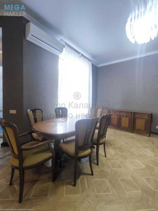 Оренда 4 кімнатні квартири, <a class="location-link" href="/kiev/" title="Недвижимость Київ">Київ</a>, <a class="location-link" href="/kiev/shevchenkovskij/" title="Недвижимость Шевченківський район">Шевченківський р-н</a>, Ярославів Вал вул., 14Г (изображение 8)