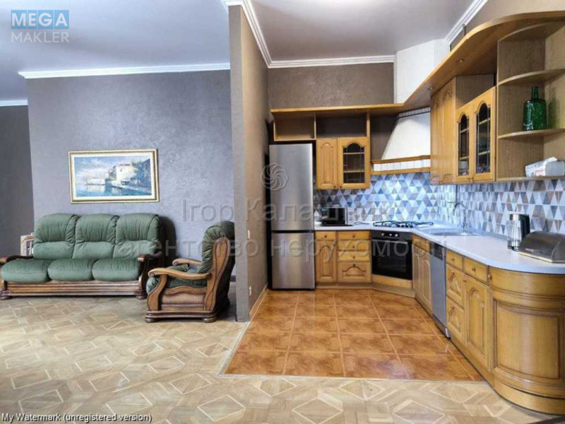 Оренда 4 кімнатні квартири, <a class="location-link" href="/kiev/" title="Недвижимость Київ">Київ</a>, <a class="location-link" href="/kiev/shevchenkovskij/" title="Недвижимость Шевченківський район">Шевченківський р-н</a>, Ярославів Вал вул., 14Г (изображение 10)