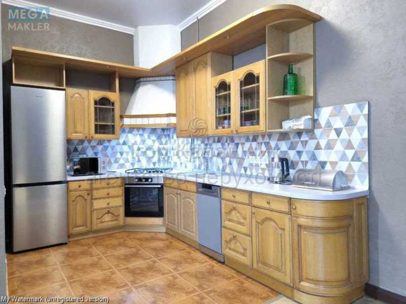 Оренда 4 кімнатні квартири, <a class="location-link" href="/kiev/" title="Недвижимость Київ">Київ</a>, <a class="location-link" href="/kiev/shevchenkovskij/" title="Недвижимость Шевченківський район">Шевченківський р-н</a>, Ярославів Вал вул., 14Г (изображение 11)