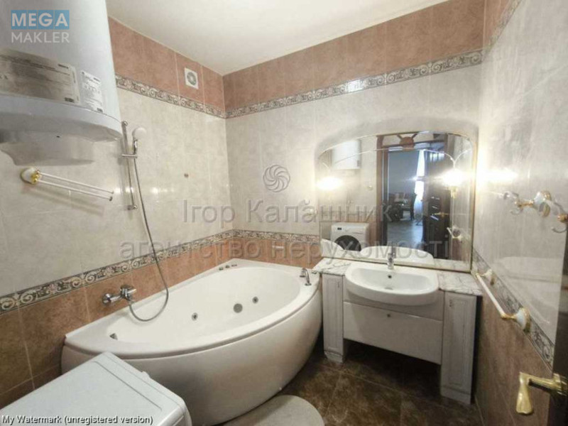 Оренда 4 кімнатні квартири, <a class="location-link" href="/kiev/" title="Недвижимость Київ">Київ</a>, <a class="location-link" href="/kiev/shevchenkovskij/" title="Недвижимость Шевченківський район">Шевченківський р-н</a>, Ярославів Вал вул., 14Г (изображение 12)